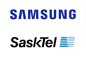 삼성전자, 캐나다 통신사 사스크텔에 5G와 4G통신장비 단독 공급