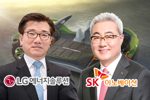 SK 미국 배터리 소송에서 이겨, 국제무역위 "LG 특허 침해 안 해" 