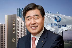 대우건설, 인천 서구 청라동 오피스텔 신축공사 2200억 규모 수주