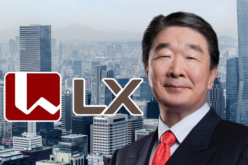 [오늘Who] LX LG 이제 법적으로 남남, <a href='https://www.businesspost.co.kr/BP?command=article_view&num=325765' class='human_link' style='text-decoration:underline' target='_blank'><a href='https://www.businesspost.co.kr/BP?command=article_view&num=325765' class='human_link' style='text-decoration:underline' target='_blank'>구본준</a></a> LX판토스 상장 채비