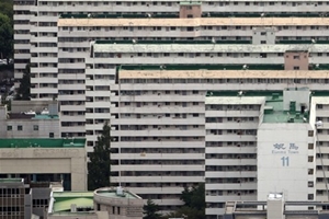 서울 은마아파트 주민, 현대건설 GTX-C 지하통과 설계안에 거센 반발