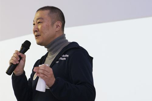 [Who Is ?] 구자은 LS그룹 회장