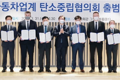 [Who Is ?] 도미닉 시뇨라 르노삼성자동차 대표이사 사장