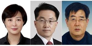 청와대 비서관 인사, 디지털소통-고주희 산업정책-이호준 문화-전효관