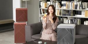 카카오엔터프라이즈 삼성전자, 사물인터넷으로 생활가전 제어 협력 