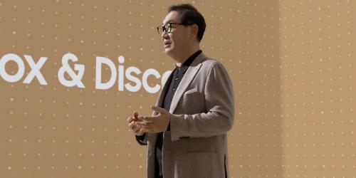 [오늘Who] 삼성전자 네오QLEDTV 고가 매겨, 한종희 올레드에 자신감