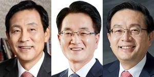 [데스크리포트] 3월 기업 동향과 전망-하나금융 NH농협금융 우리금융 