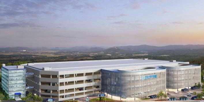 삼성물산, 한진 메가허브터미널 건설 우선협상대상자로 뽑혀 [단독]