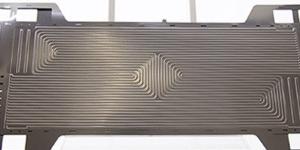 포스코인터내셔널, 수소연료전지 분리판 생산능력 확대 