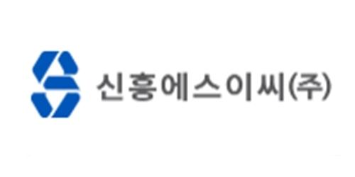 신흥에스이씨 목표주가 상향, 