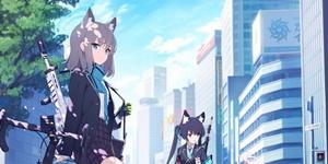 넷게임즈 '블루아카이브' 일본 흥행, 새 지식재산 게임 전까지 버틸 힘