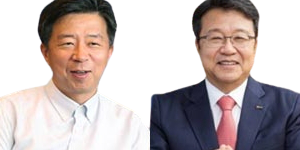 포스코건설 GS건설 부산 재개발 공동수주 눈앞, 도시정비 1위 가시권