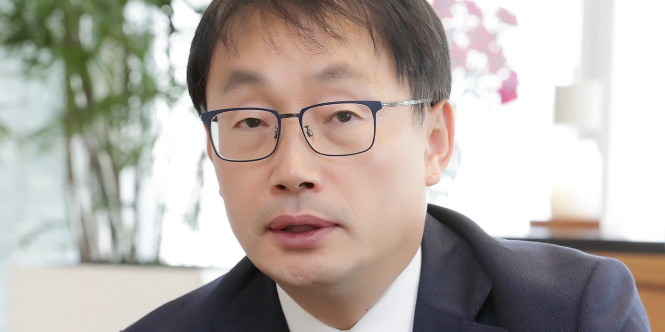 KT 성장동력에 디지털헬스케어도 넣어, 구현모 돈 벌 길 확신하다 