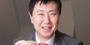 KTH 대표에 정기호 내정, 나스미디어 대표도 겸직
