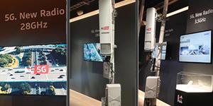 [채널Who] LTE 속도 20배 28GHz 5G통신, 통신사는 왜 소극적인가