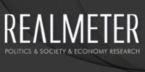 서울시장 3자대결, 오세훈 35.6% 박영선 33.3% 안철수 25.1%