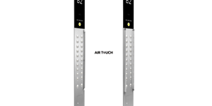 현대엘리베이터, 엘리베이터 버튼 누르지 않는 비접촉기술 개발