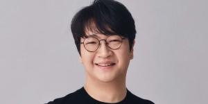 빅히트엔터테인먼트 대표 윤석준 