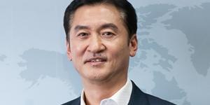 금호타이어 새 대표에 정일택, 연구개발본부장도 겸직하기로