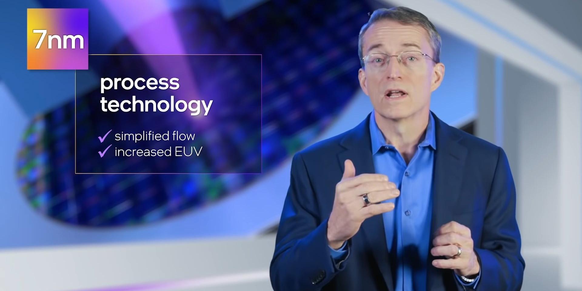 인텔 파운드리 진출로 삼성전자 SK하이닉스 극자외선장비 쟁탈전 부담 