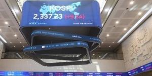 상장기업 현금배당 작년에 대폭 늘어, 삼성전자 10조 특별배당 영향
