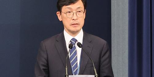 이호승 “부동산정책의 성공과 실패 얘기하기에는 상황이 복합적”