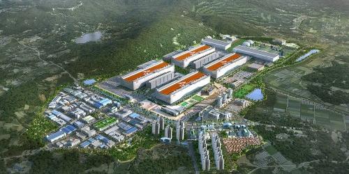 용인시 SK하이닉스 반도체클러스터 산업단지계획 승인, 올해 착공
