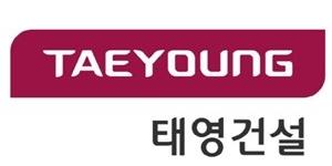 건설주 대체로 하락, 태영건설 대우건설 내리고 삼성물산 올라