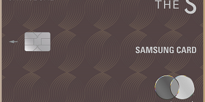 삼성카드, 신세계백화점 VIP회원에게 혜택 주는 신용카드 선보여