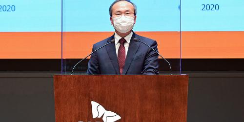 SK하이닉스 미국 중국 반도체 다툼 대응, 이석희 연구거점 확대부터