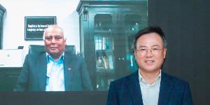 SK, 프랑스 유전자와 세포치료제 위탁생산기업 지분 70% 인수