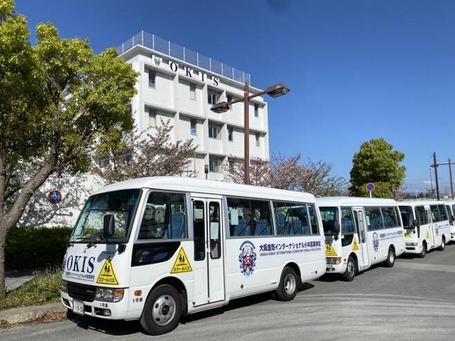 OK금융 회장 최윤 "오사카 금강학교를 글로벌 국제학교로 키우겠다"