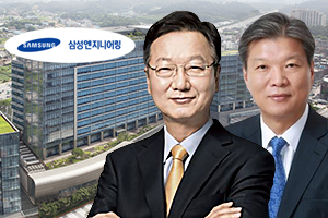 삼성엔지니어링 재무전문가 정주성 사내이사로, <a href='https://www.businesspost.co.kr/BP?command=article_view&num=318672' class='human_link' style='text-decoration:underline' target='_blank'>최성안</a> 재무 더 탄탄히 