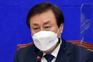 도종환 "패배 책임은 우리 모두에 있어, 당쇄신 요구 적극 수렴하겠다"