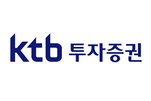 증권주 약세, KTB투자증권 3%대 한국금융지주 한양증권 2%대 밀려