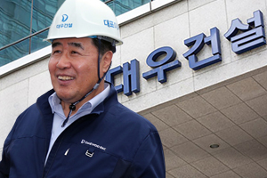 대우건설 해외원전 수주기회 엿봐, <a href='https://www.businesspost.co.kr/BP?command=article_view&num=256251' class='human_link' style='text-decoration:underline' target='_blank'>김형</a> 소형모듈원전 기술력도 쌓아