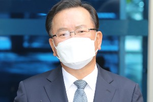 지역주의와 싸워온 김부겸, 문재인정부 마지막 총리로 화합 짊어져 