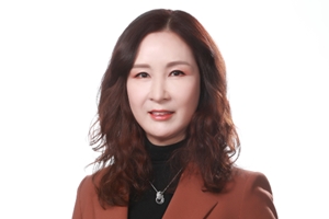 박소연 프레스티지바이오파마 대표이사.