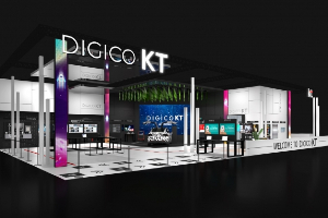 SK텔레콤 KT, 월드IT쇼에서 5G와 인공지능 활용 혁신서비스 선보여