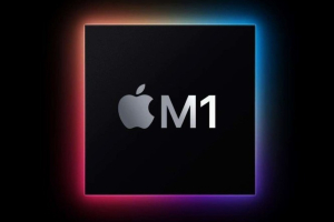 외국언론 “삼성전자, 애플 M1 프로세서 위탁생산 수주 가능성”