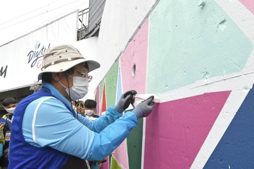 [Who Is ?] 안일환 청와대 경제수석비서관