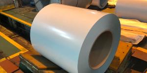 KG동부제철 항바이러스 컬러강판 양산, “해외인증도 추진