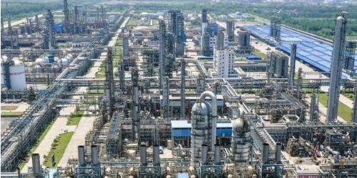SK와 시노펙 합작사 중한석화, 중국 우한 정유공장 하반기 전면가동