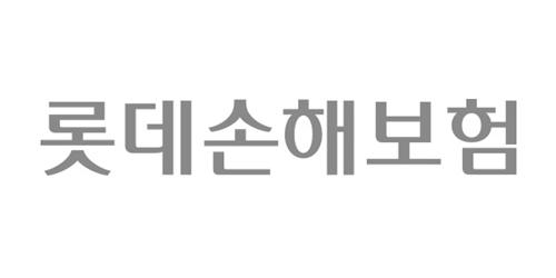 롯데손해보험 장기보장성보험 늘어 상반기 순이익 급증, 2분기는 후퇴 