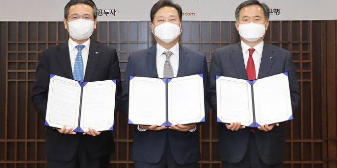 하나은행 하나금융투자, SK텔레콤의 자사주 성과급제도 뒷받침 