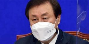 도종환 “패배 책임은 우리 모두에 있어, 당쇄신 요구 적극 수렴하겠다”