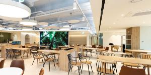 SK네트웍스, 자회사 SK매직 SK렌터카와 청계천 새 사옥으로 이전