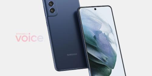 해외언론 “삼성전자 갤럭시S21팬에디션의 엑시노스 모델 출시 예상”