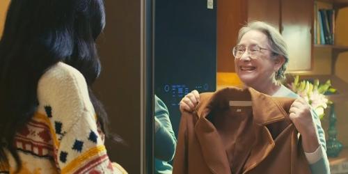 LG전자 의류관리 캠페인영상 조회 1억 넘어서, 류재철 “환경보호”