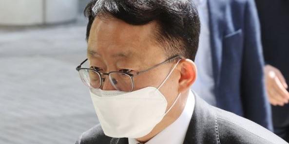 롯데건설 대표 하석주, 탈세횡령 혐의 파기환송심에서 무죄받아